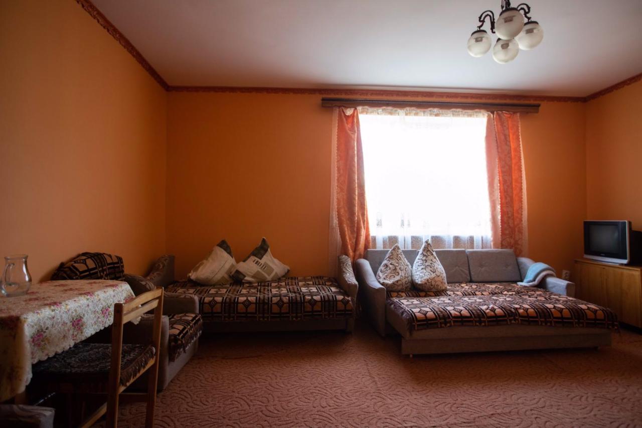 Guest House In Drachino 스발랴바 외부 사진