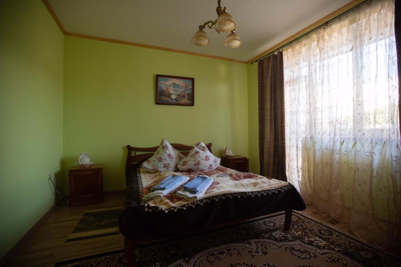 Guest House In Drachino 스발랴바 외부 사진