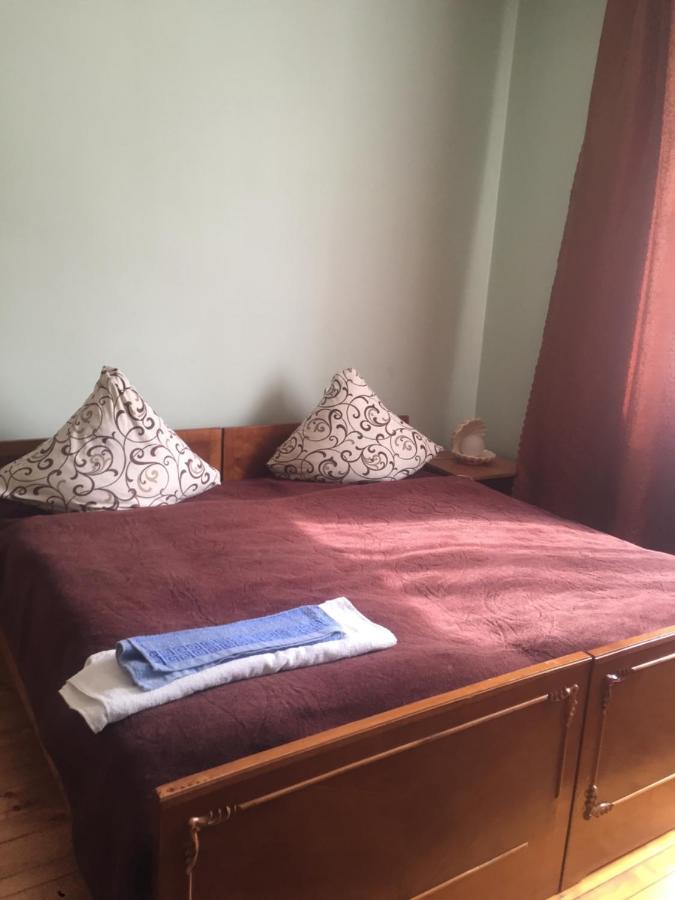 Guest House In Drachino 스발랴바 외부 사진