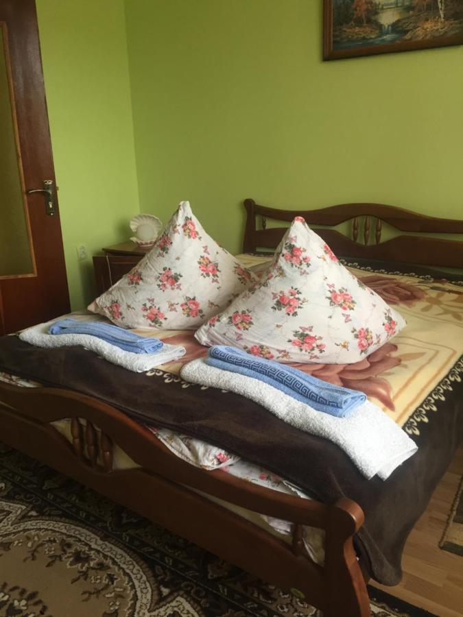 Guest House In Drachino 스발랴바 외부 사진
