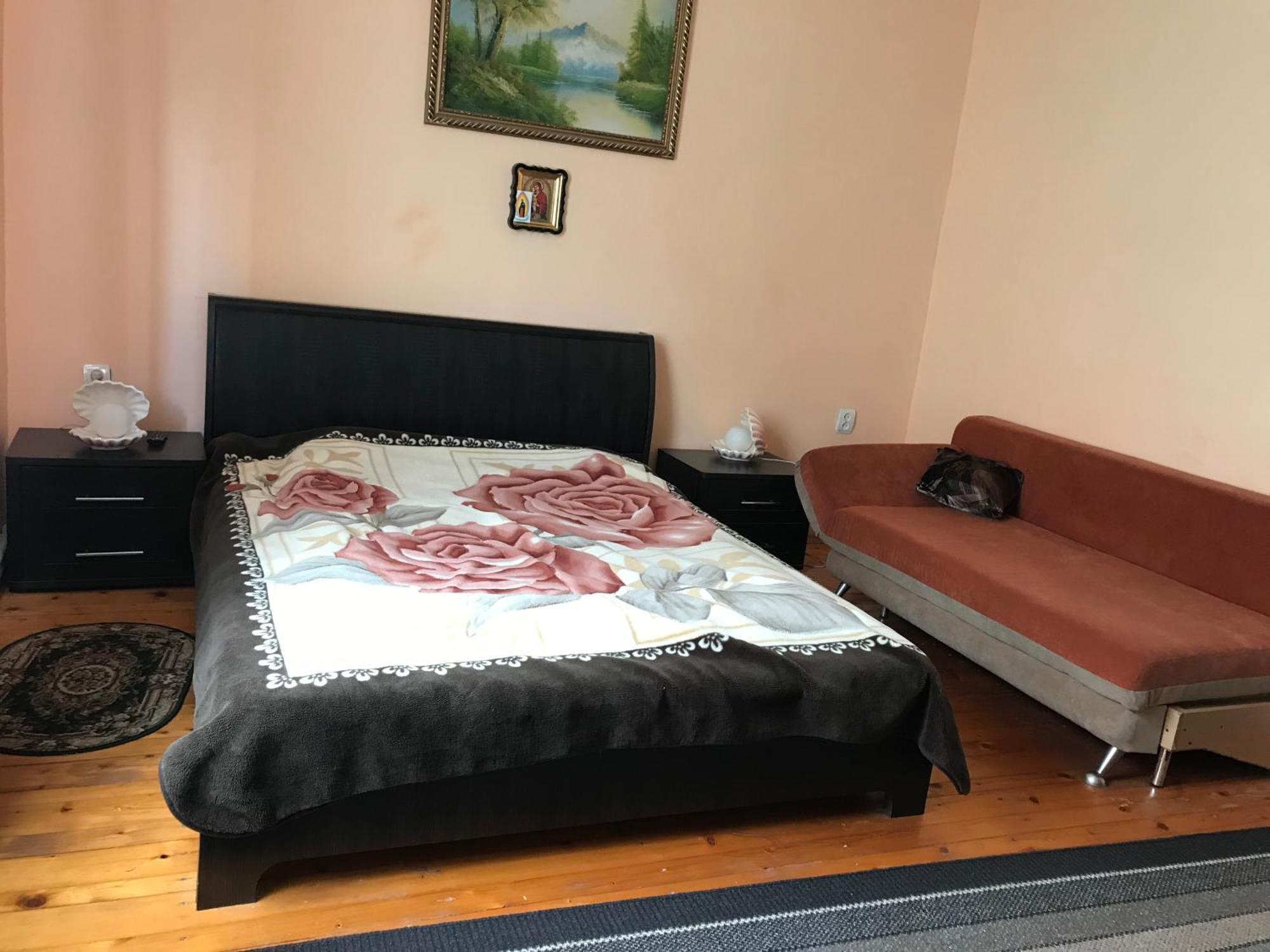 Guest House In Drachino 스발랴바 외부 사진