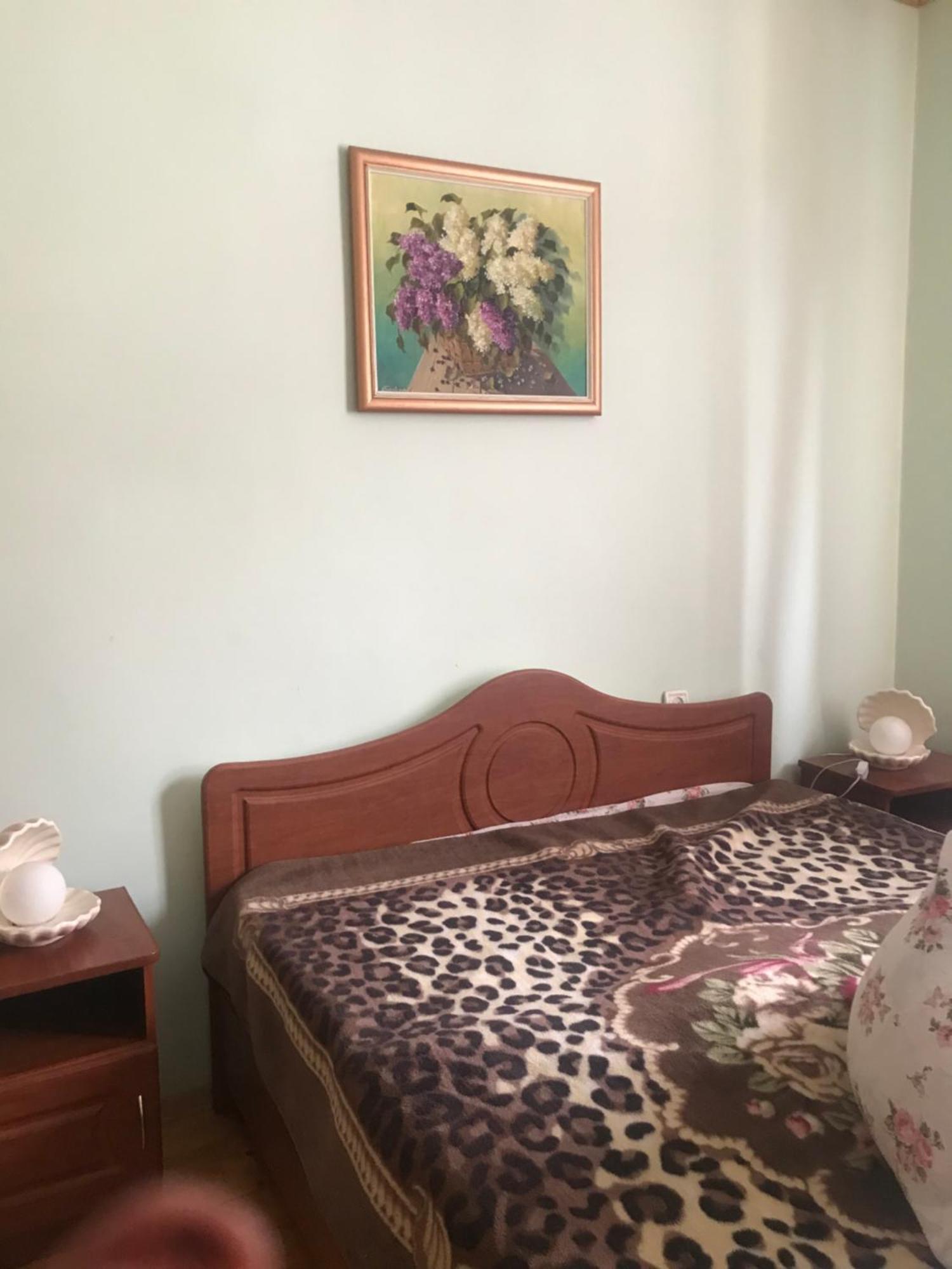 Guest House In Drachino 스발랴바 외부 사진