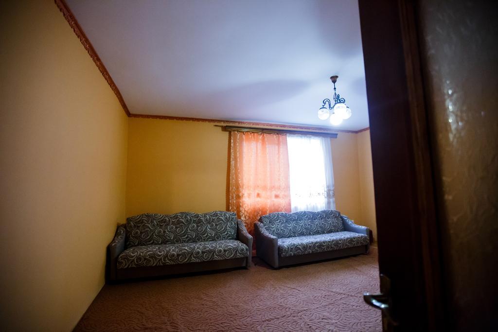 Guest House In Drachino 스발랴바 외부 사진