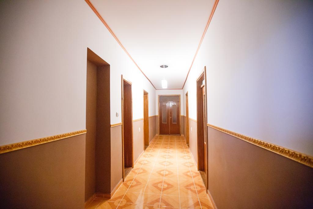 Guest House In Drachino 스발랴바 외부 사진