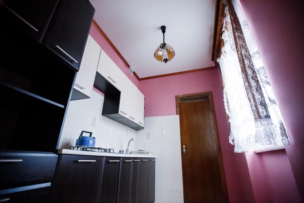 Guest House In Drachino 스발랴바 외부 사진
