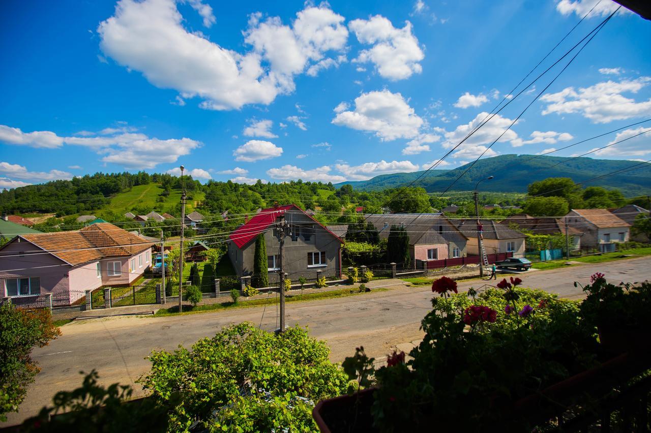 Guest House In Drachino 스발랴바 외부 사진