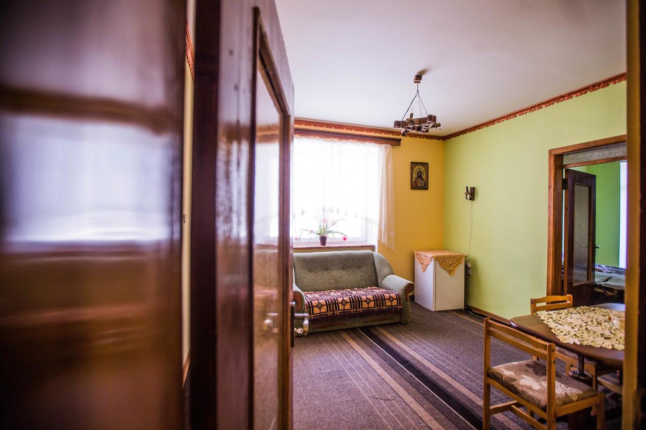 Guest House In Drachino 스발랴바 외부 사진