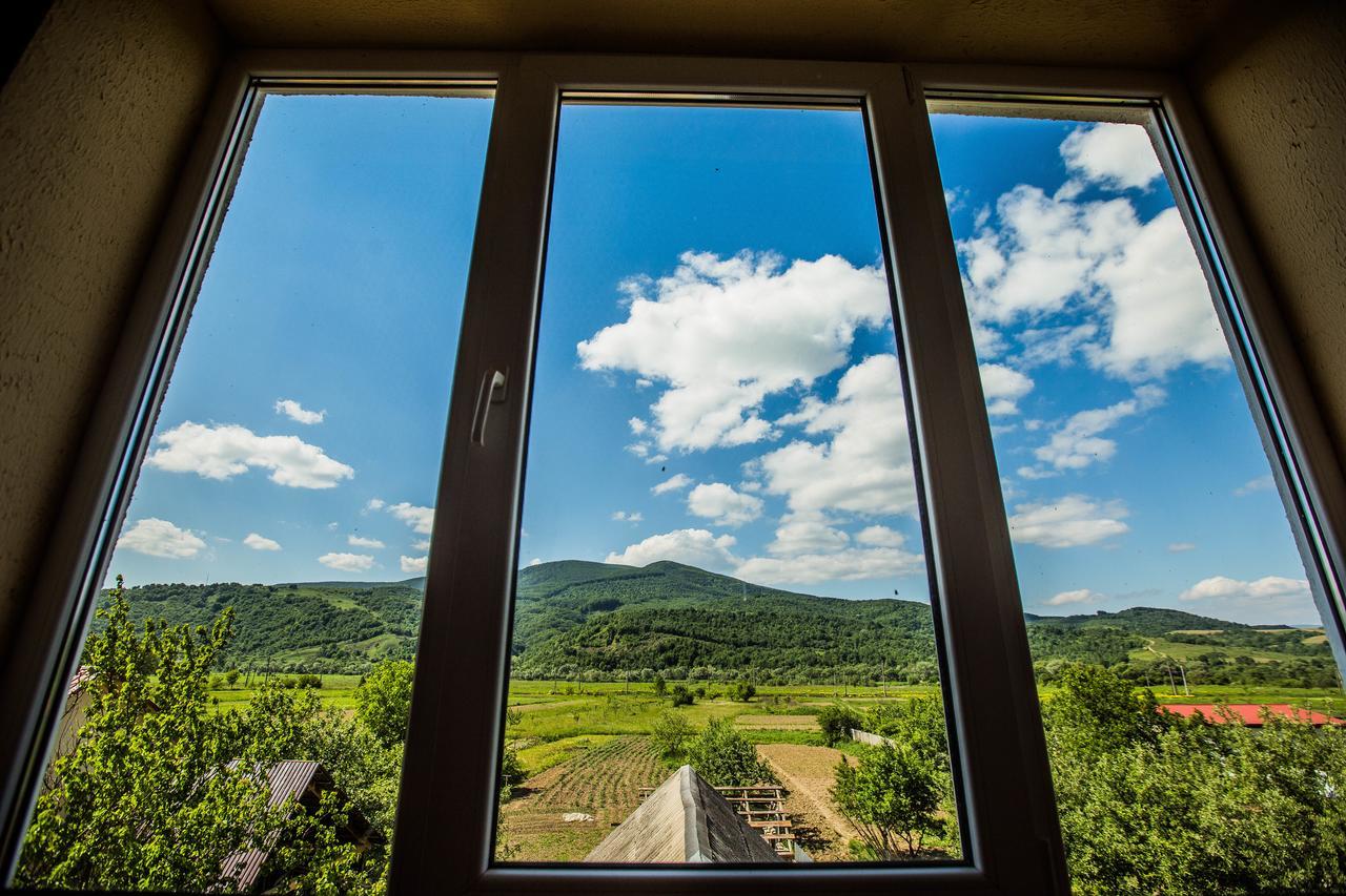 Guest House In Drachino 스발랴바 외부 사진