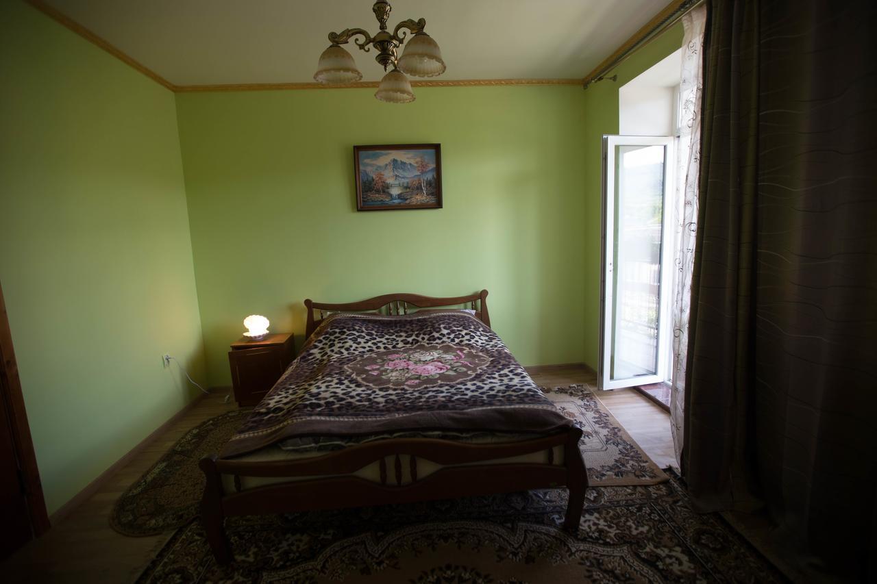 Guest House In Drachino 스발랴바 외부 사진