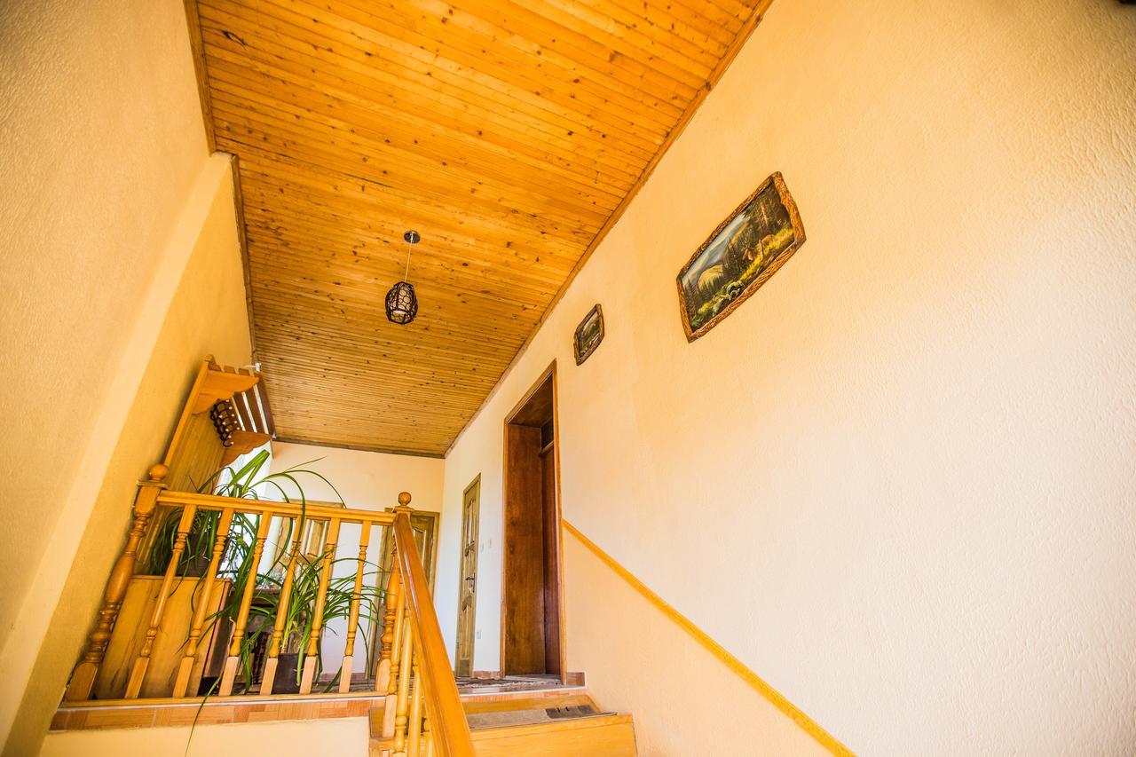 Guest House In Drachino 스발랴바 외부 사진