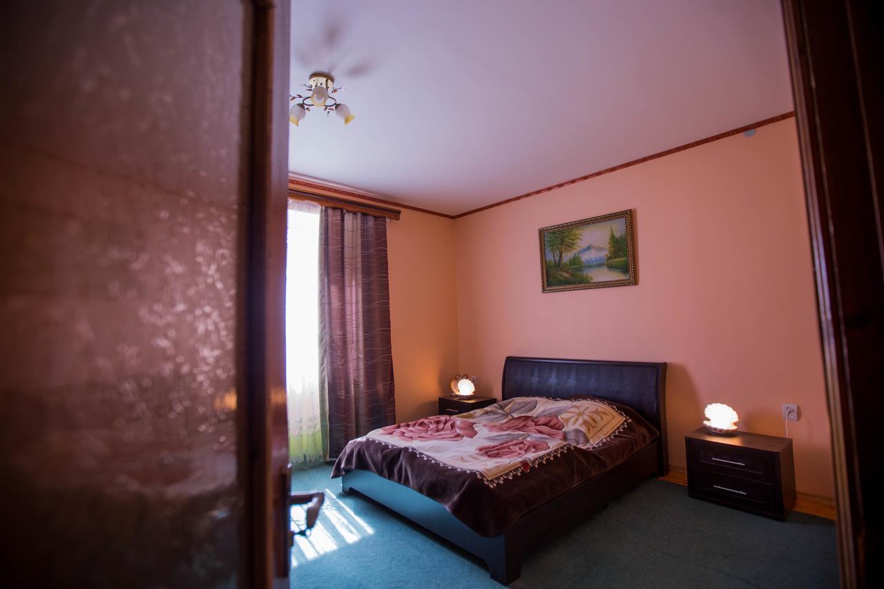 Guest House In Drachino 스발랴바 외부 사진