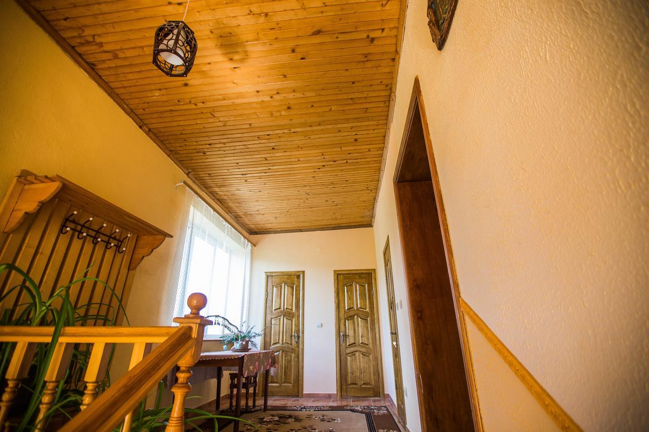 Guest House In Drachino 스발랴바 외부 사진